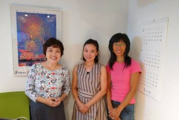 谷垣さんラジオ番組